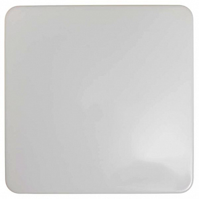 Світильник світлодіодний Eurolamp 12 Вт білий 4000 К LED-NLS-12/4(F)new